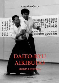 Daito-ryu Aikibudo English version